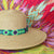 Agave | Sombrero artesanal | Protección solar UPF50+ | illums uv