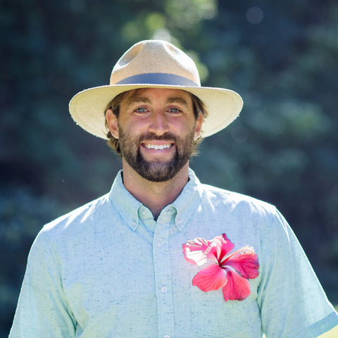 Sombrero Bahama Hat Sunday Afternoons Protección solar UPF 50+