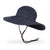Sombrero Beach Hat Navy Azul Marino Sunday Afternoons Protección solar UPF 50+