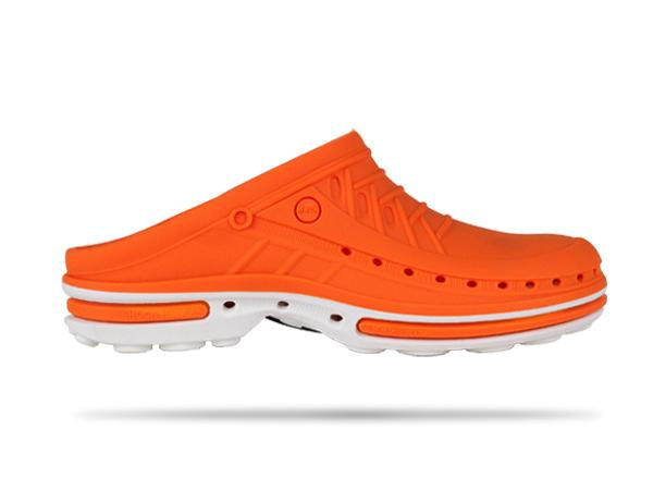 Wock Clog Calzado Profesional / Zapato Antiderrapante Cómodo– MedLight ...